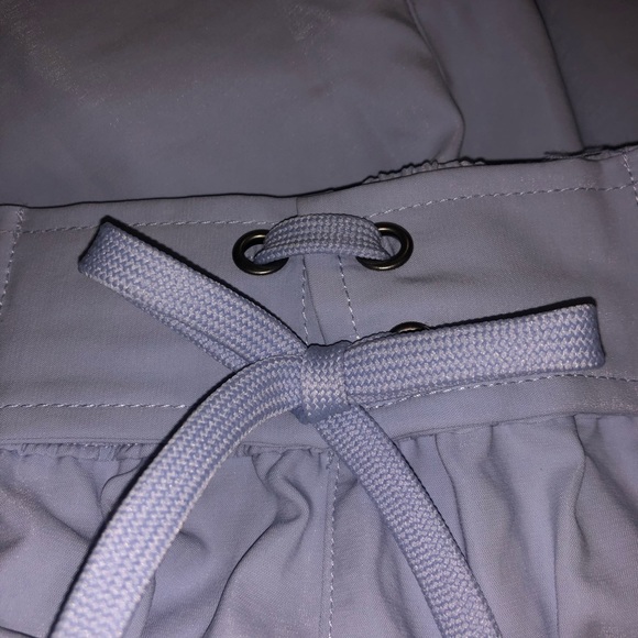 NWOT Easy Does It shorts by FP Movement from Free People in size XL - Picture 8 of 10